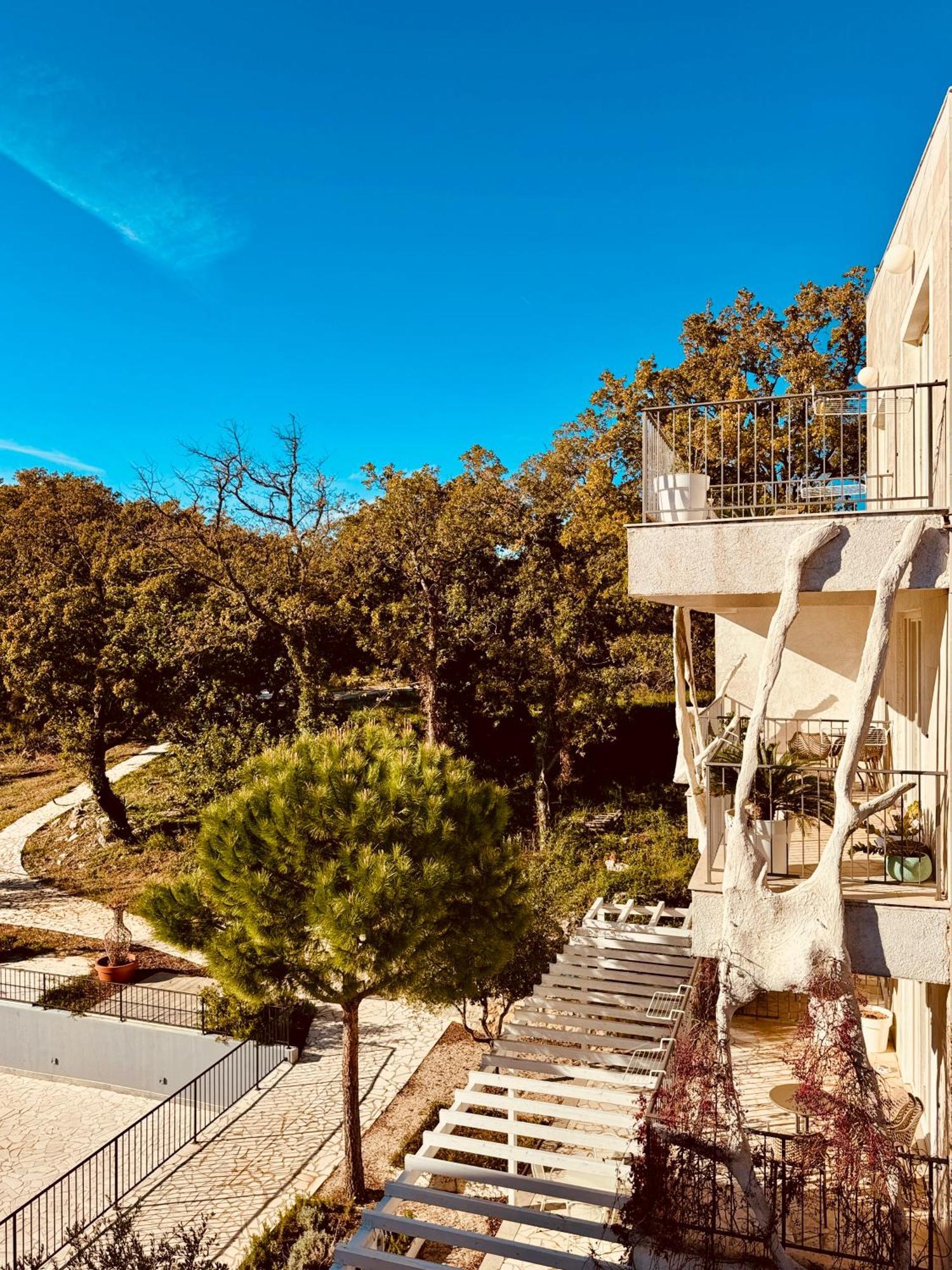 Most Oliva Resort Будва Екстер'єр фото