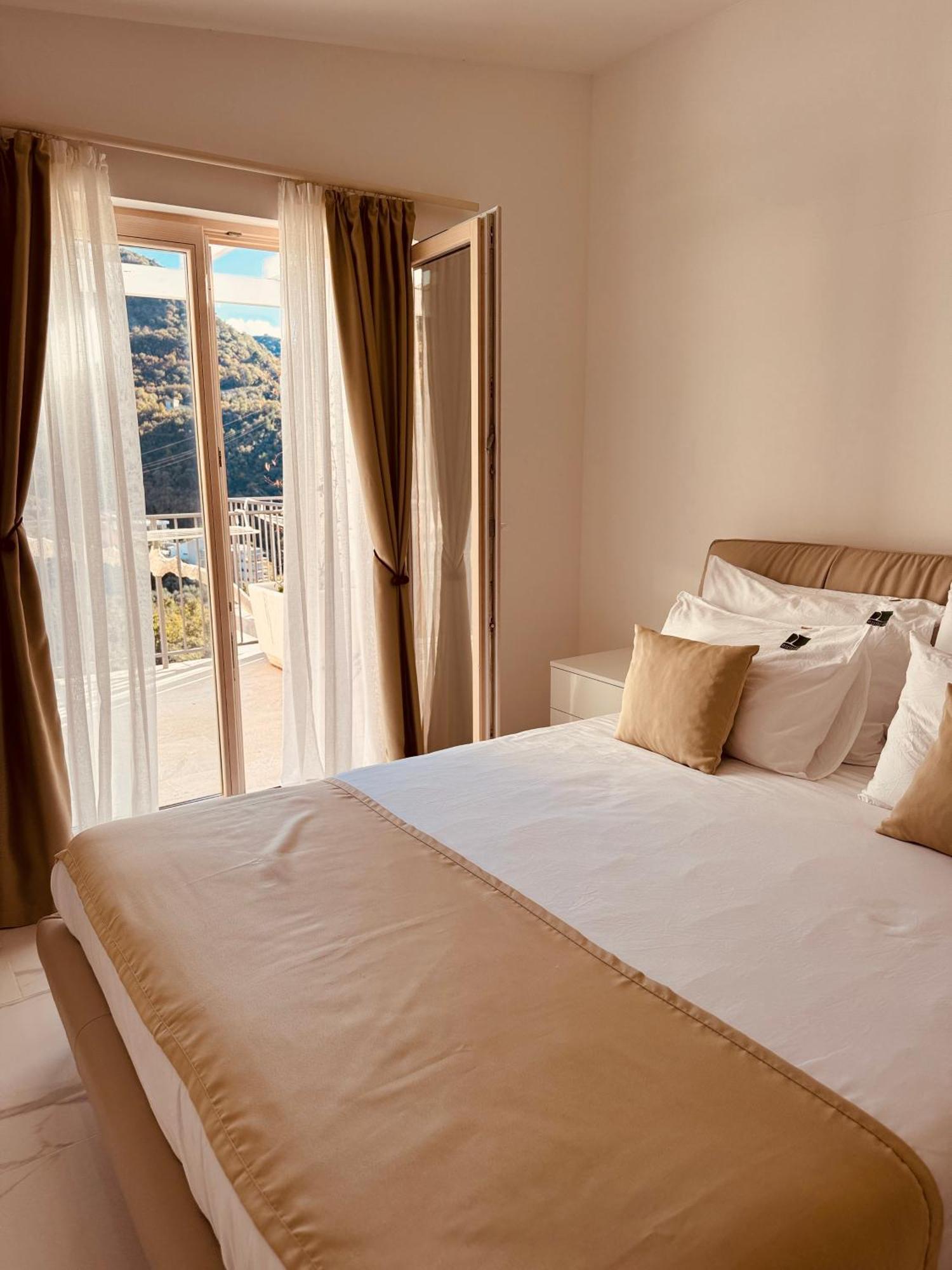 Most Oliva Resort Будва Екстер'єр фото