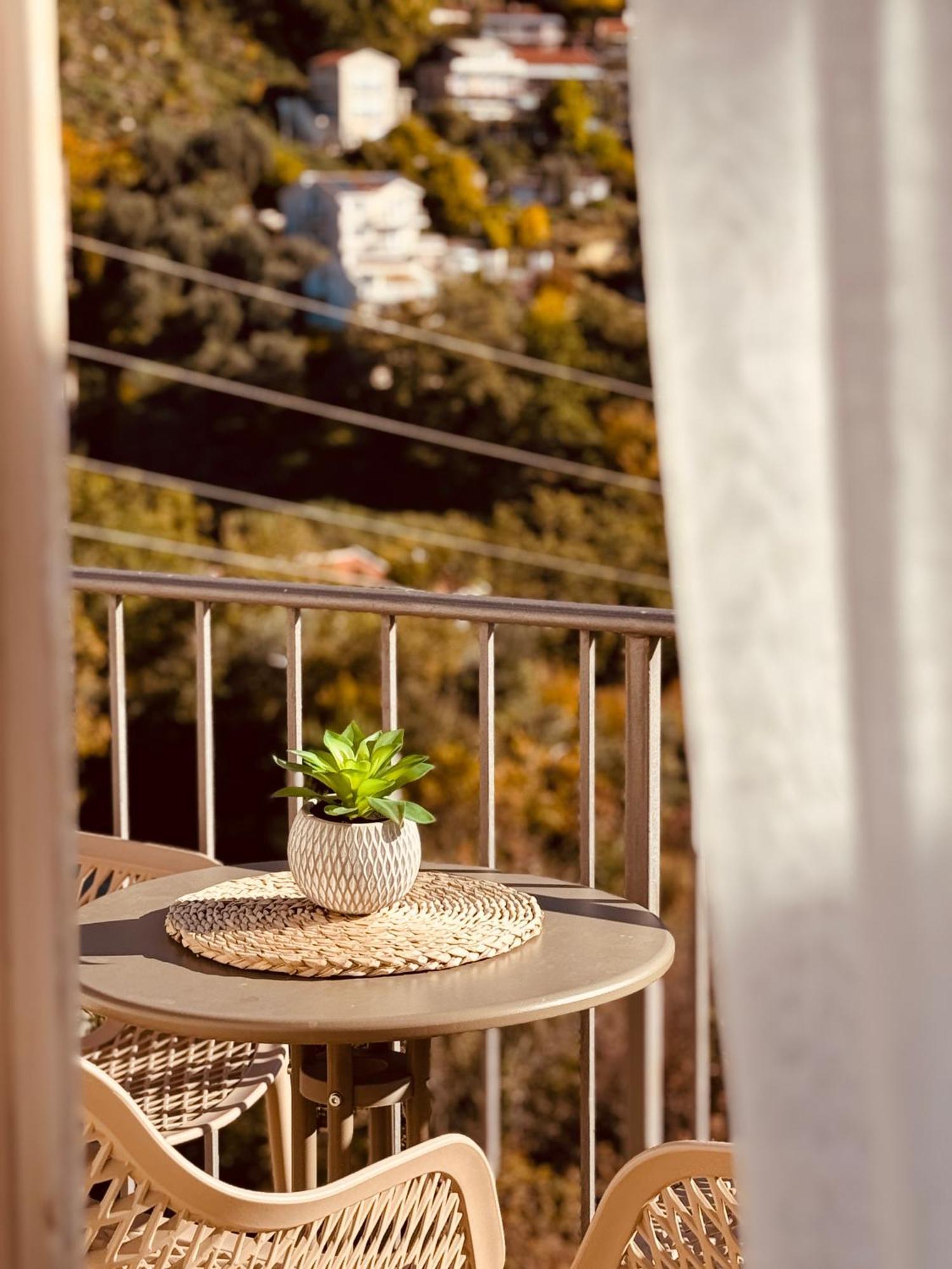 Most Oliva Resort Будва Екстер'єр фото