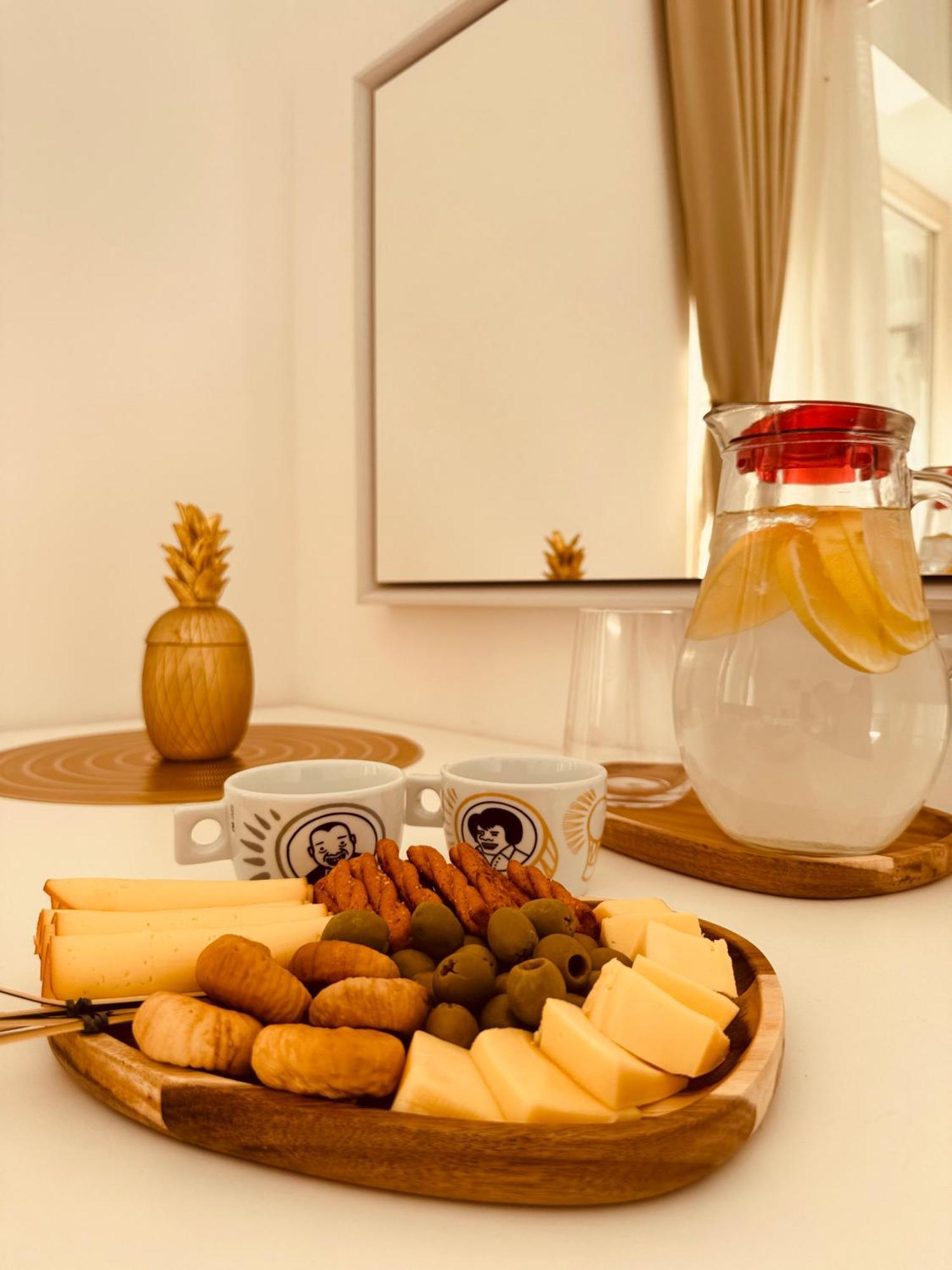 Most Oliva Resort Будва Екстер'єр фото