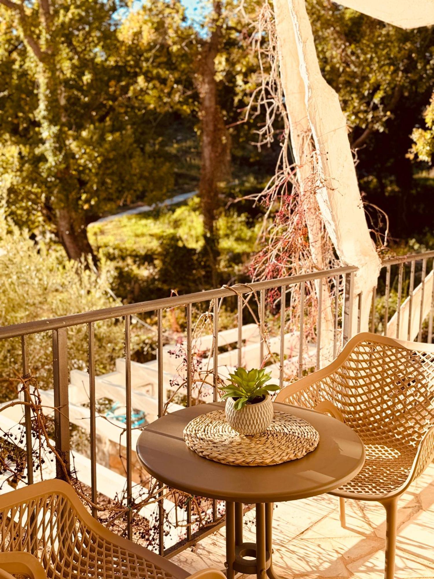 Most Oliva Resort Будва Екстер'єр фото
