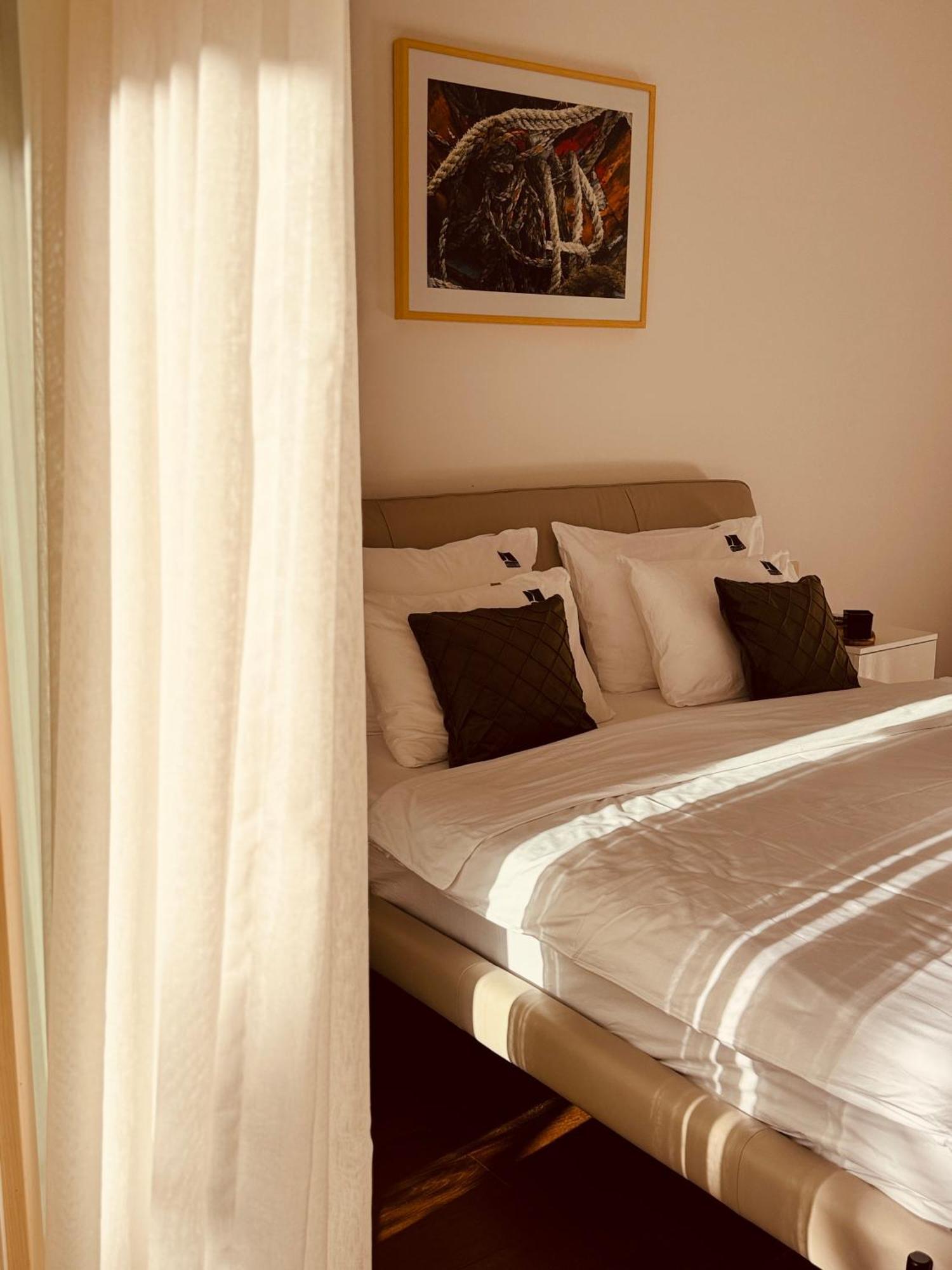 Most Oliva Resort Будва Екстер'єр фото
