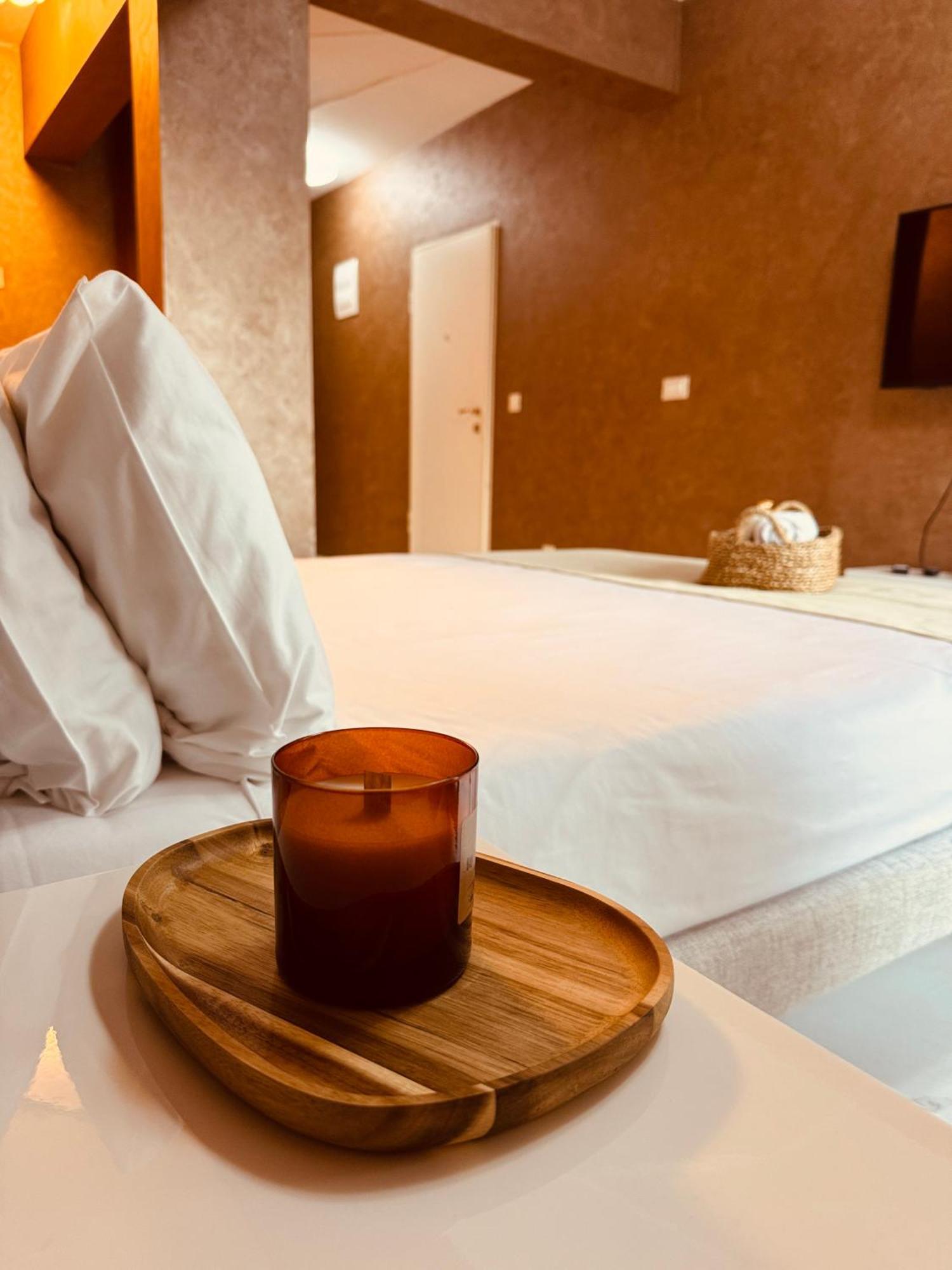 Most Oliva Resort Будва Екстер'єр фото