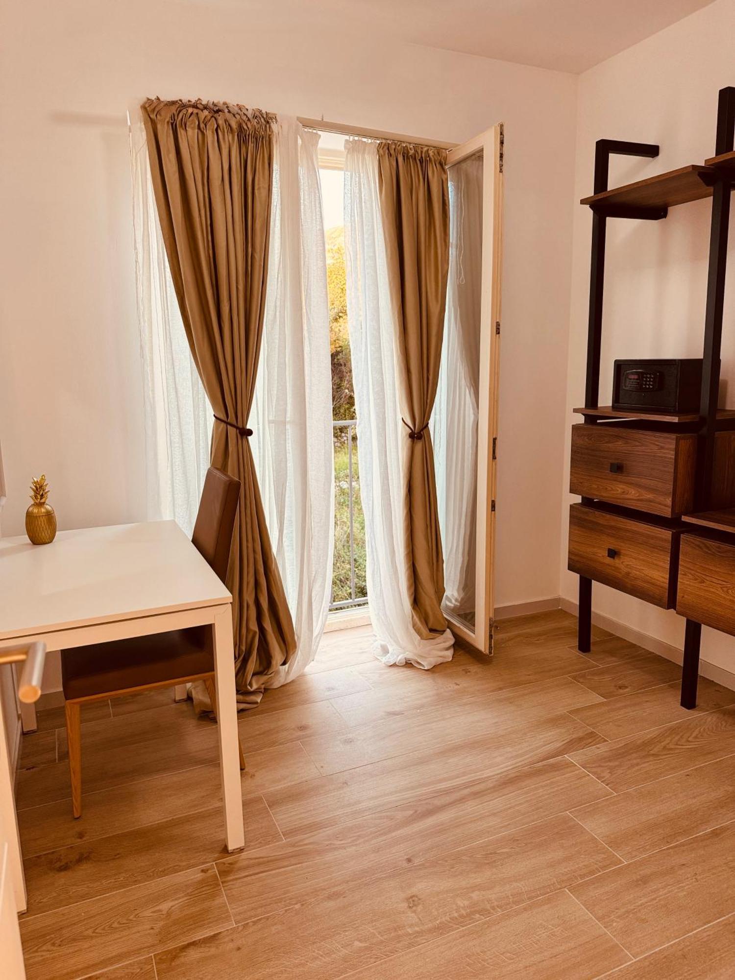 Most Oliva Resort Будва Екстер'єр фото