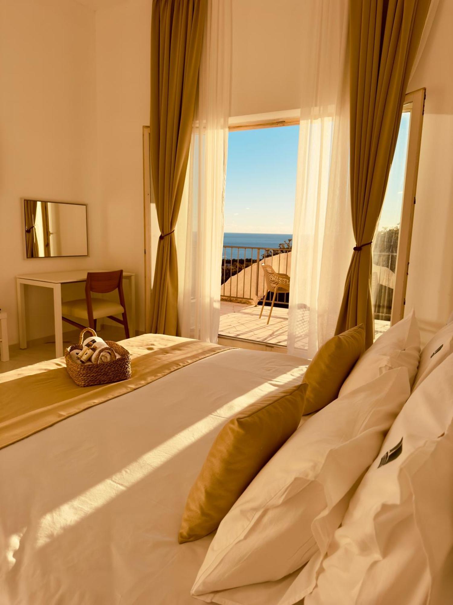 Most Oliva Resort Будва Екстер'єр фото
