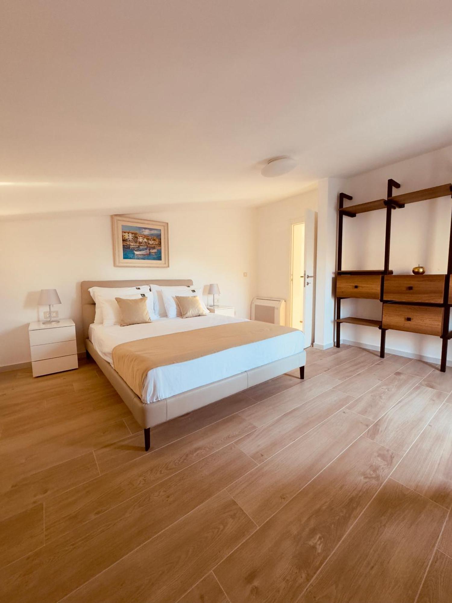 Most Oliva Resort Будва Екстер'єр фото