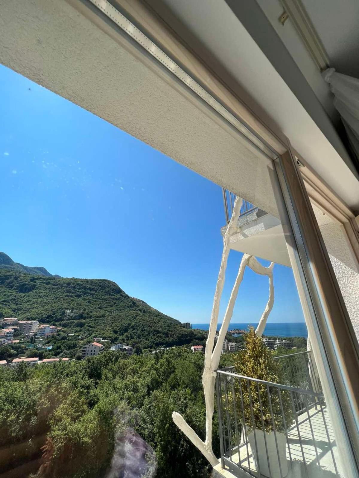 Most Oliva Resort Будва Екстер'єр фото
